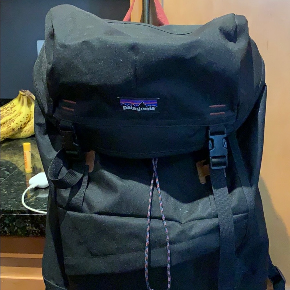 Patagonia Backpack